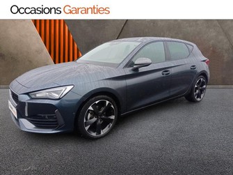 Photo Cupra Leon 1.5 eTSI 150ch V DSG7