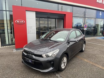 Photo Kia Rio Rio 1.2L 84 ch ISG