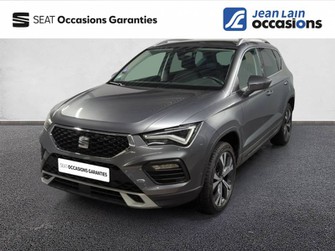 Photo Seat Ateca 1.0 TSI 110 ch Start/Stop Urban Advanced