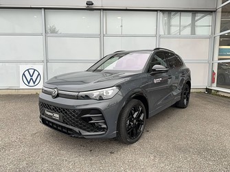 Photo Volkswagen Tiguan Tiguan 1.5 eHybrid 272ch DSG6