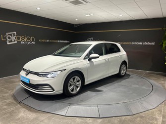 Photo Volkswagen Golf Golf 2.0 TDI SCR 116 BVM6