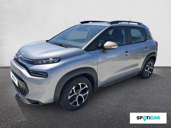 Photo Citroen C3 Aircross PureTech 130 S&S EAT6 C-Series