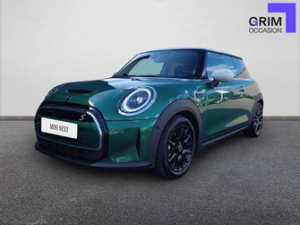 Photo Mini  HATCH 3 PORTES ELECTRIC F56 BEV LCI Hatch 3 Portes Cooper SE 184 ch