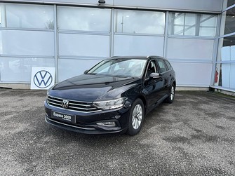 Photo Volkswagen Passat SW Passat SW 2.0 TDI EVO SCR 150 DSG7