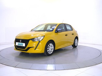 Photo Peugeot 208 208 PureTech 75 S&S BVM5