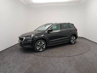 Photo Skoda Karoq Karoq 2.0 TDI 116 ch SCR DSG7