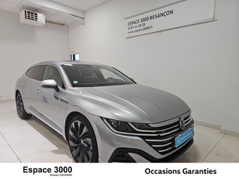 Photo Volkswagen Arteon SHOOTING BRAKE Arteon Shooting Brake 2.0 TDI EVO SCR 150 DSG7