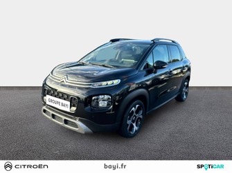 Photo Citroen C3 Aircross C3 Aircross PureTech 110 S&S BVM6