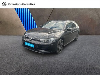 Photo Volkswagen Passat SW 1.5 eTSI 150ch R-Line DSG7