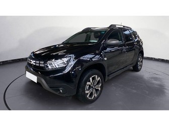Photo Dacia Duster ECO-G 100 4x2 Journey