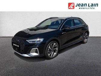 Photo Audi A3 Allstreet 40 TFSI e Hybride rechargeable 204 S tronic 6 Avus