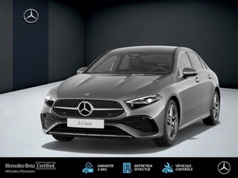 Photo Mercedes Classe A Classe A 200 Berline AMG Line