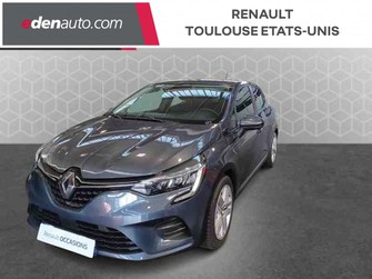 Photo Renault Clio TCe 90 - 21N Business