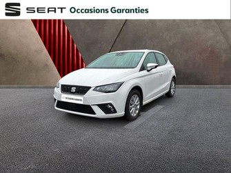 Photo Seat Ibiza 1.0 TSI 95ch Style Business