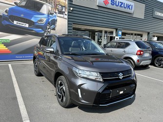 Photo Suzuki Vitara Vitara 1.4 Boosterjet Hybrid