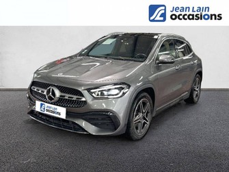 Photo Mercedes GLA Gla 200 7G-DCT AMG Line