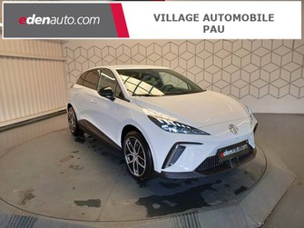 Photo MG  Electric 64kWh - 150 kW 2WD Luxury