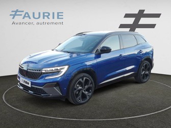 Photo Renault Austral Austral E-Tech hybrid 200