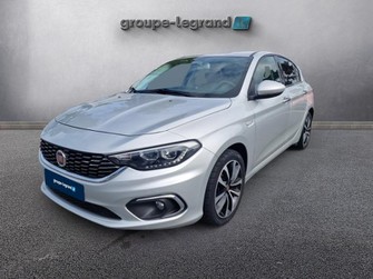 Photo Fiat Tipo 1.4 95ch S/S Lounge MY19 5p