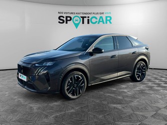 Photo Peugeot 3008 3008 Hybrid 136 e-DCS6