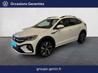 Photo Volkswagen Taigo Taigo 1.0 TSI 110 DSG7