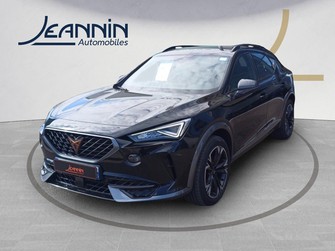Photo Cupra Formentor Formentor 1.5 TSI 150 ch DSG7