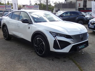Photo Peugeot 408 408 PureTech 130 ch S&S EAT8