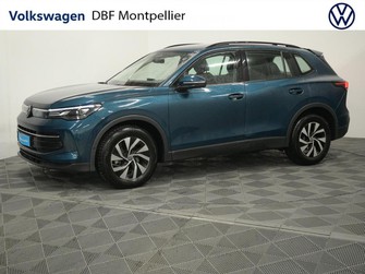 Photo Volkswagen Tiguan 1.5 eTSI 130ch DSG7 Life Plus