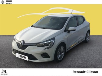 Photo Renault Clio 1.0 SCe 65ch Zen -21N