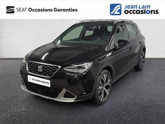 Photo Seat Arona 1.0 TSI 110 ch Start/Stop DSG7 Xperience
