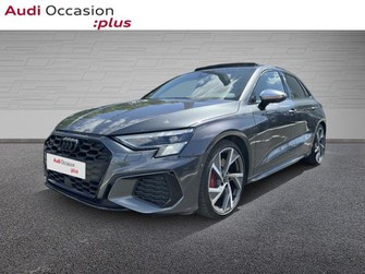 Photo Audi A3 Sportback Sportback 2.0 TFSI 310ch quattro S tronic 7