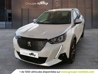 Photo Peugeot 2008 BUSINESS 2008 PureTech 130 S&S BVM6