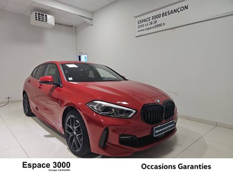Photo Bmw Serie 1 SERIE 1 F40 120i 178 ch DKG7