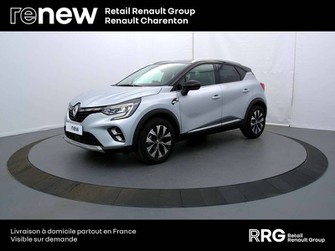 Photo Renault Captur Captur TCe 90