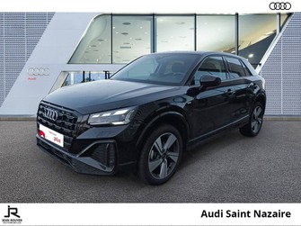 Photo Audi Q2 Q2 35 TFSI 150 S tronic 7