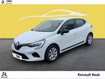 Photo Renault Clio Sté 1.5 Blue dCi 85ch Air