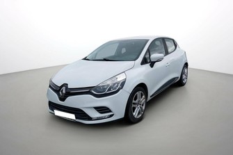 Photo Renault Clio IV Clio dCi 75 Energy
