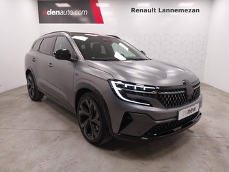 Photo Renault Espace VI E-Tech hybrid 200 esprit Alpine 5p