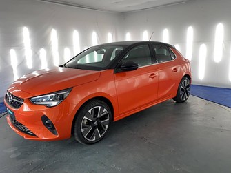 Photo Opel Corsa ELECTRIQUE F 136 ch &amp; Batterie 50 kw/h Elegance 5p