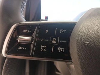 Photo Renault Megane E-TECH EV60 220 ch super charge Iconic
