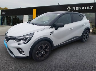 Photo Renault Captur Captur TCe 90