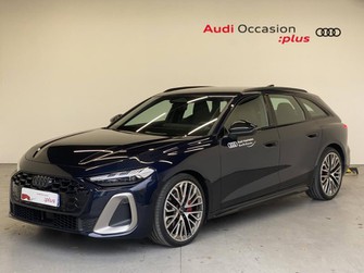 Photo Audi A5 Avant 2.0 TFSI 204ch S line quattro S tronic 7