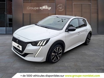 Photo Peugeot 208 208 PureTech 100 S&S EAT8