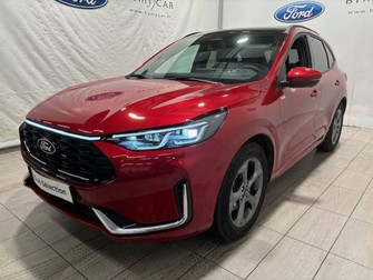 Photo Ford Kuga Kuga 2.5 Duratec 180 ch FlexiFuel FHEV E85 Powershift