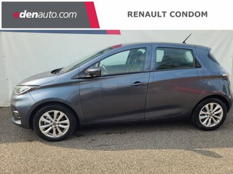 Photo Renault ZOE R110 Achat Intégral - 21 Zen
