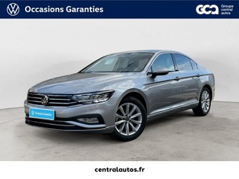 Photo Volkswagen Passat Passat 1.5 TSI ACT OPF 150 DSG7