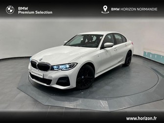 Photo Bmw Serie 3 Série 3 320dA xDrive 190ch M Sport
