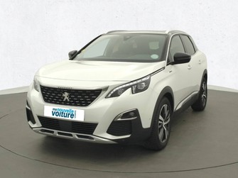 Photo Peugeot 3008 3008 BlueHDi 130ch S&S EAT8