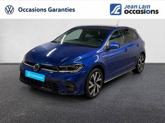 Photo Volkswagen Polo 1.0 TSI 110 S&S DSG7 R-Line