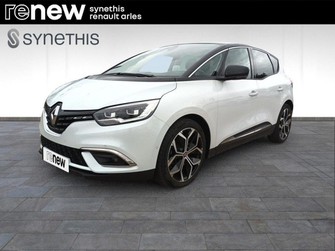 Photo Renault Scenic IV TCe 140 FAP EDC - 21 Intens